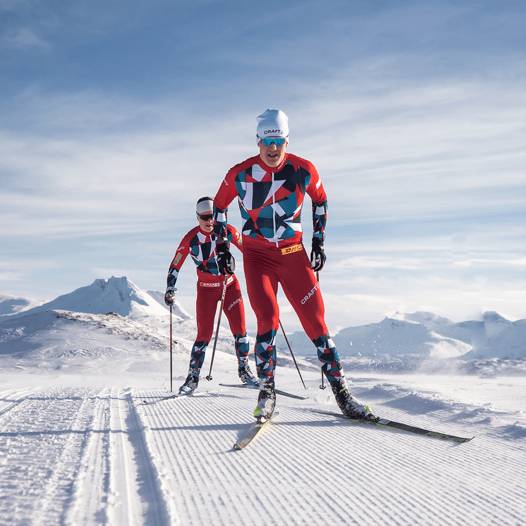 Road Trail Run: 2018-2019 Winter Run and Nordic Ski Pants Round Up: Nike,  On Running, Craft, Daehlie