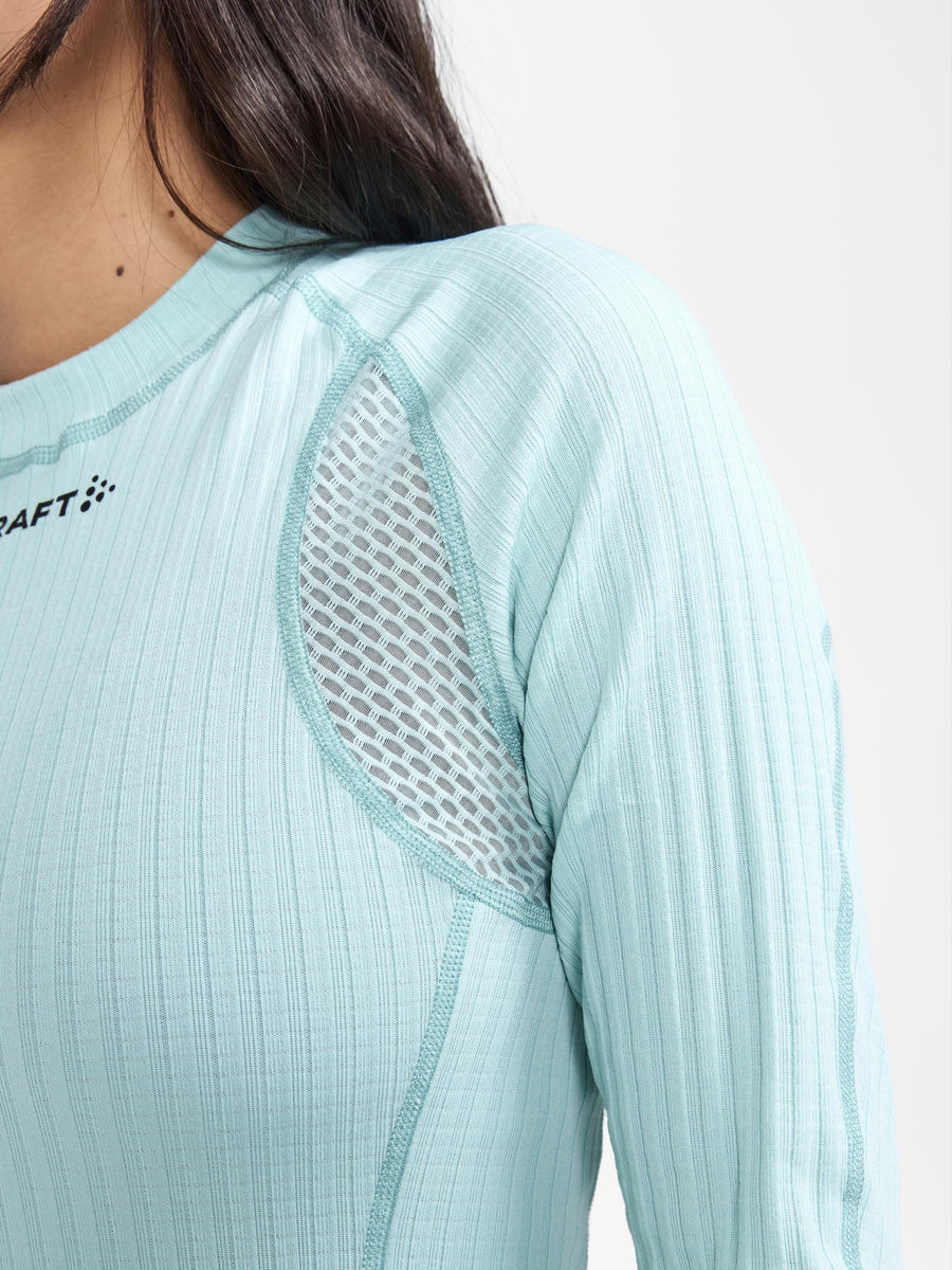 WOMEN'S ACTIVE EXTREME X BASELAYER