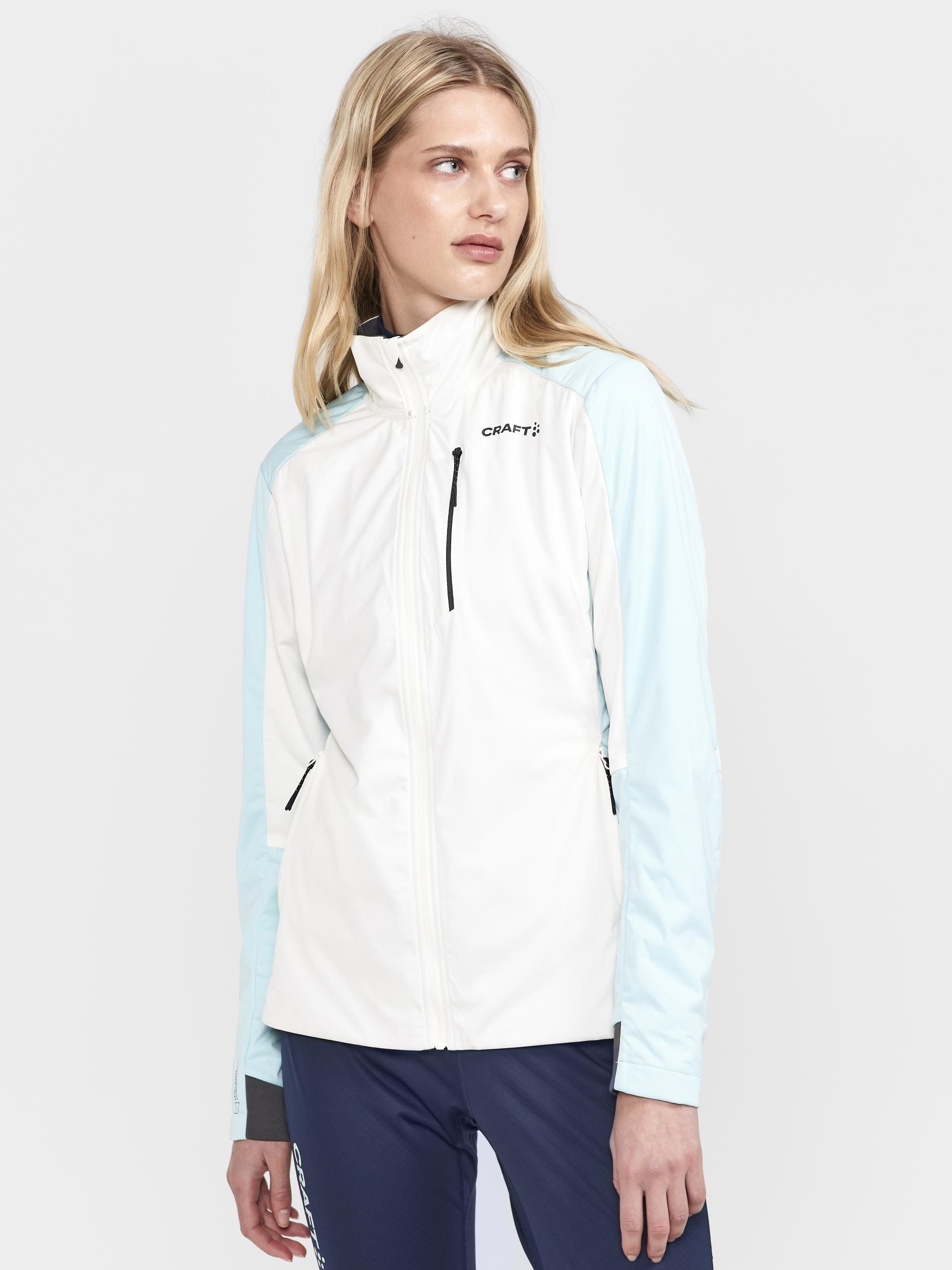 Craft Women s ADV XC Ski Training Jacket 2