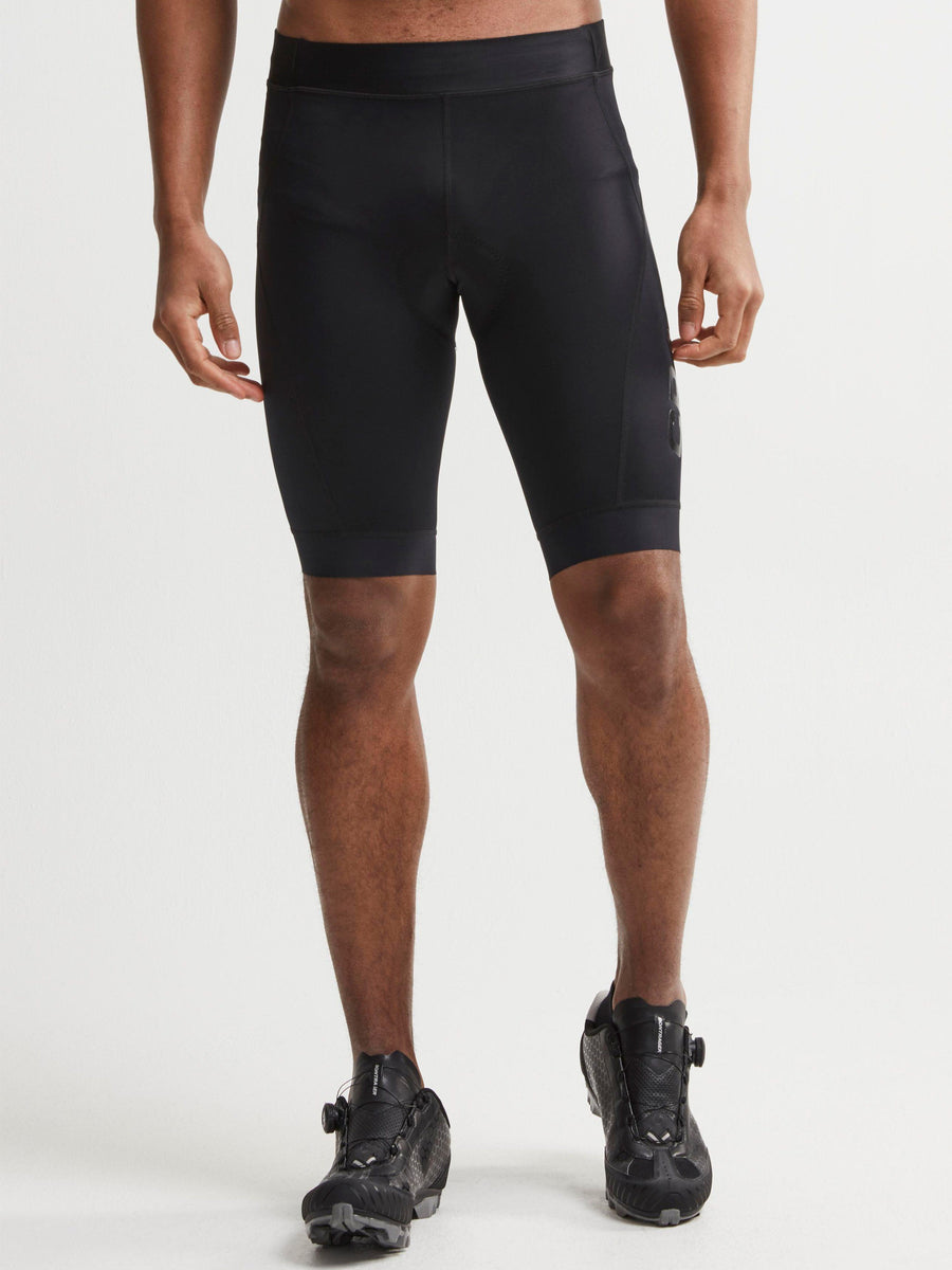 MEN'S ESSENCE CYCLING SHORTS Men's Shorts Craft