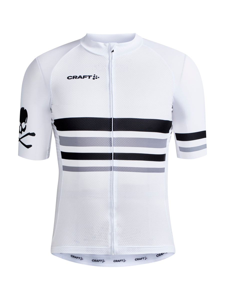 Mens Cycling Jerseys  Rapha's Best all Conditions Jersey
