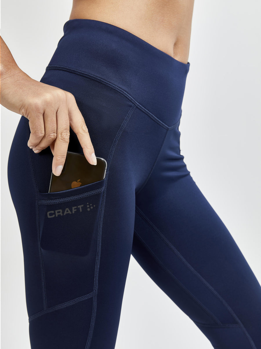 P23 Women's Yoga Pants Workout Capri Leggings Running Tights