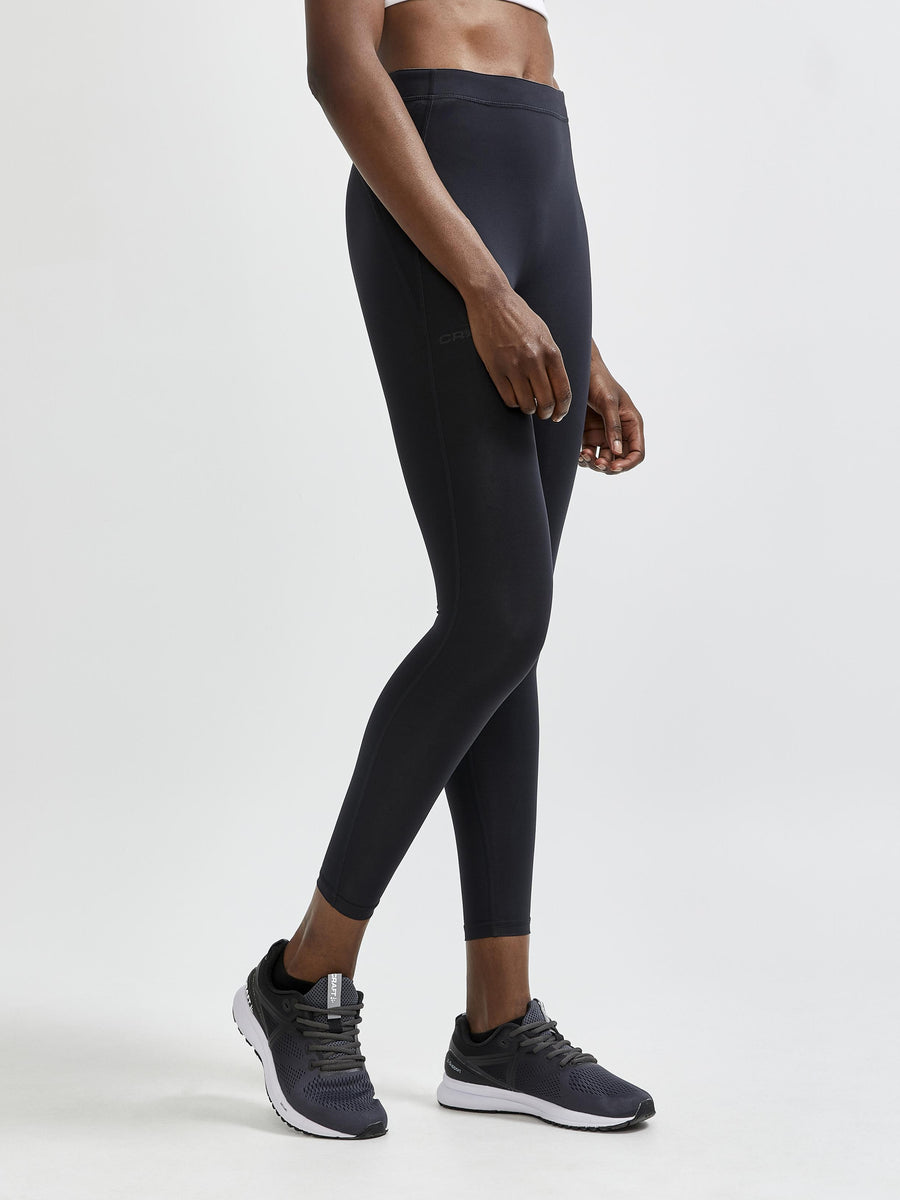Buy Nike Navy Logo Tape High Waisted Leggings from the Next UK