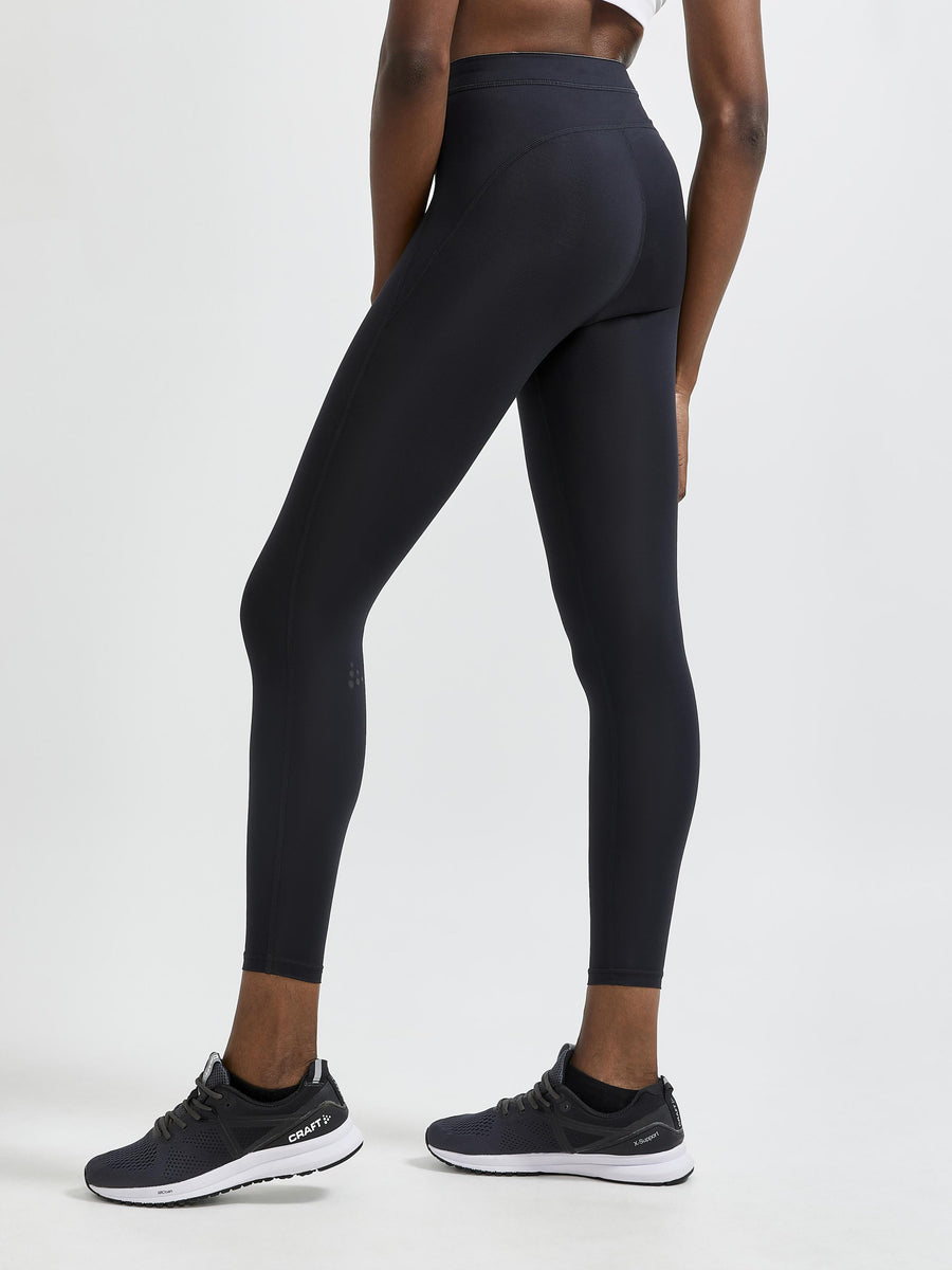 Nike, One Luxe Tights Womens, Performance Tights