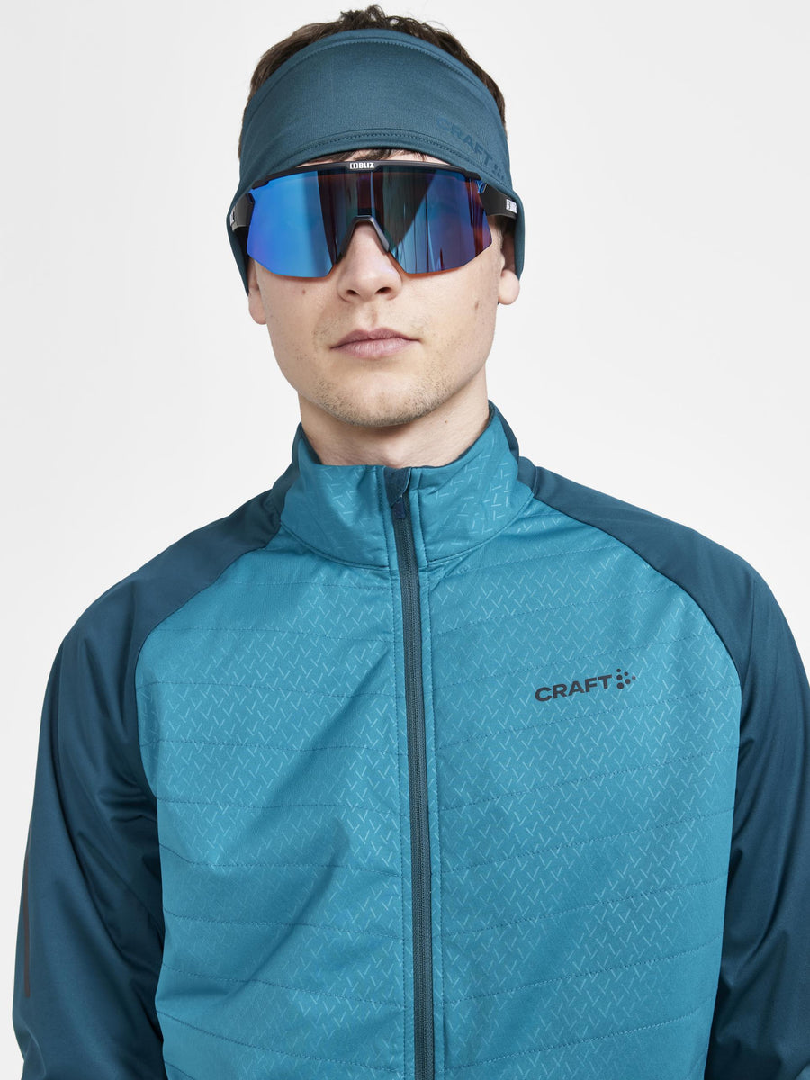 MEN'S ADV STORM XC SKI JACKET