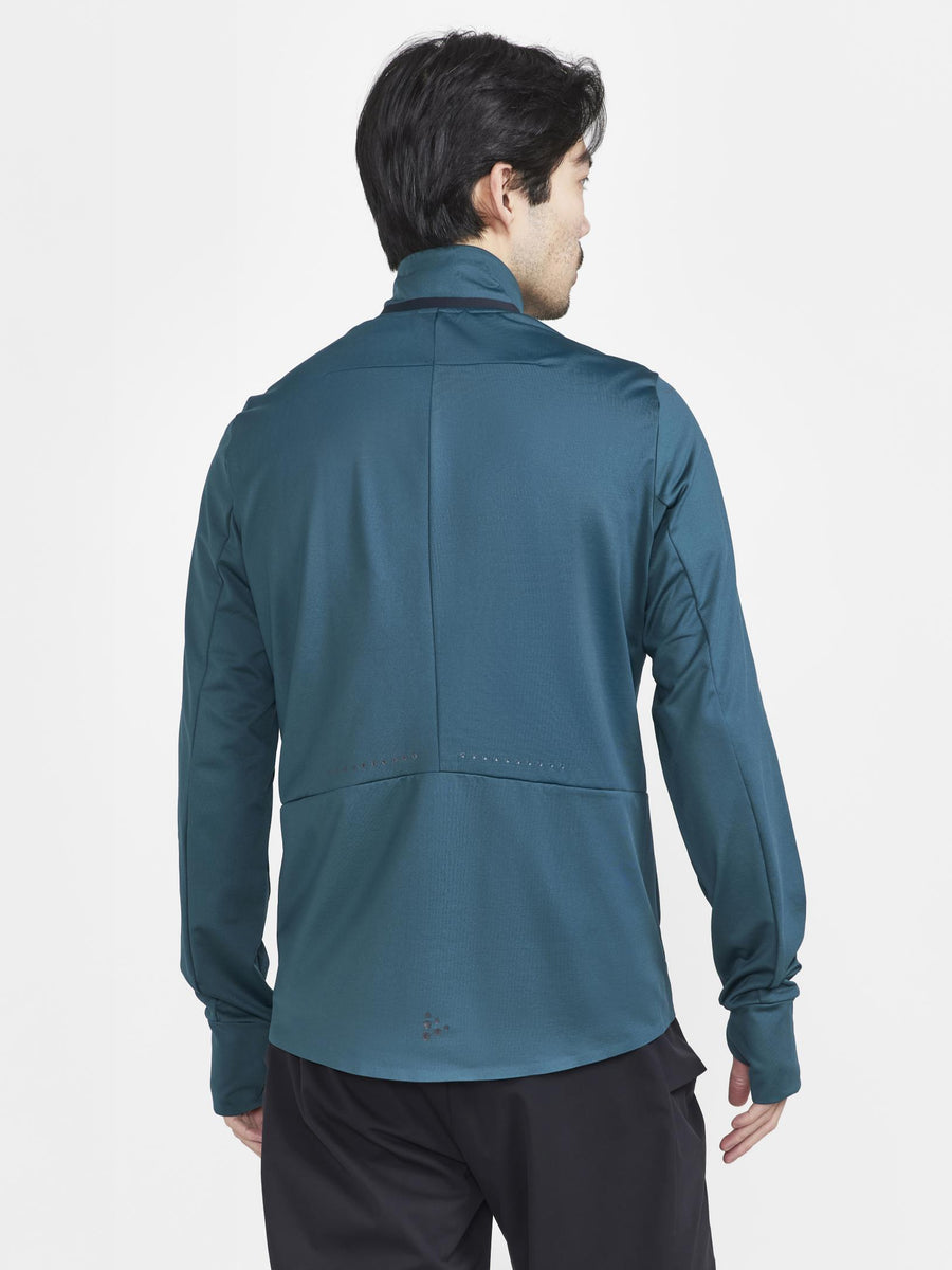 MEN'S ADV SUBZ RUNNING JACKET 2