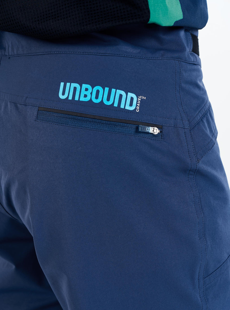 WOMEN'S CORE UNBOUND XT CYCLING SHORTS