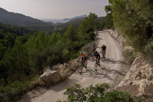 8 Things You Must Learn to Begin Gravel Riding