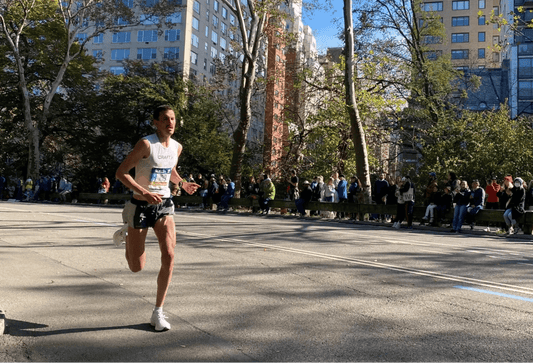 NYC Marathon