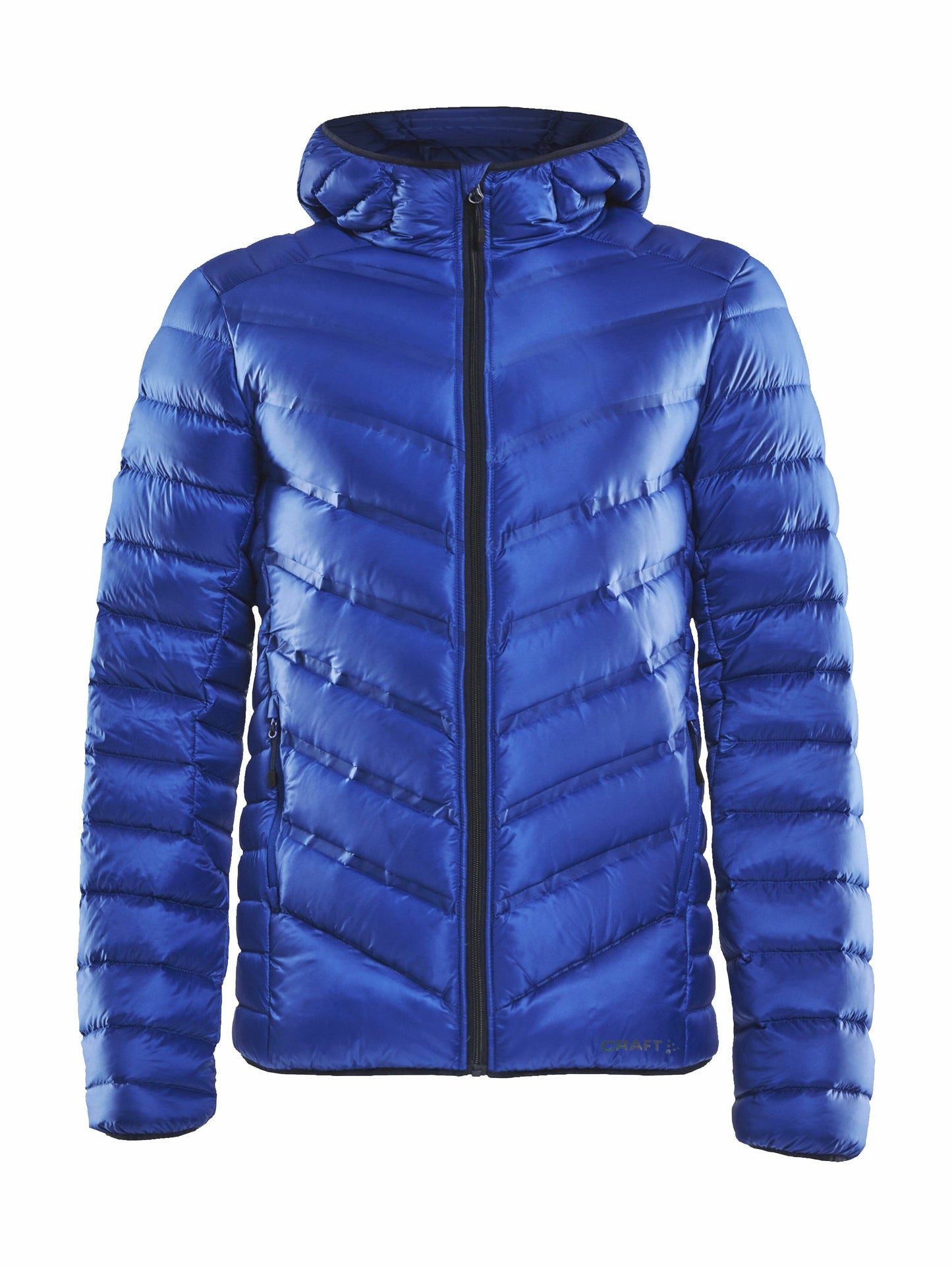 MEN'S LIGHT DOWN JACKET Men's Jackets and Vests Craft Sportswear NA