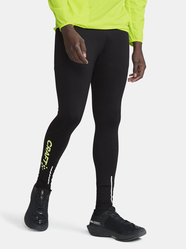 Men's ColdGear® Leggings  Tights, Printed tights, Under armour