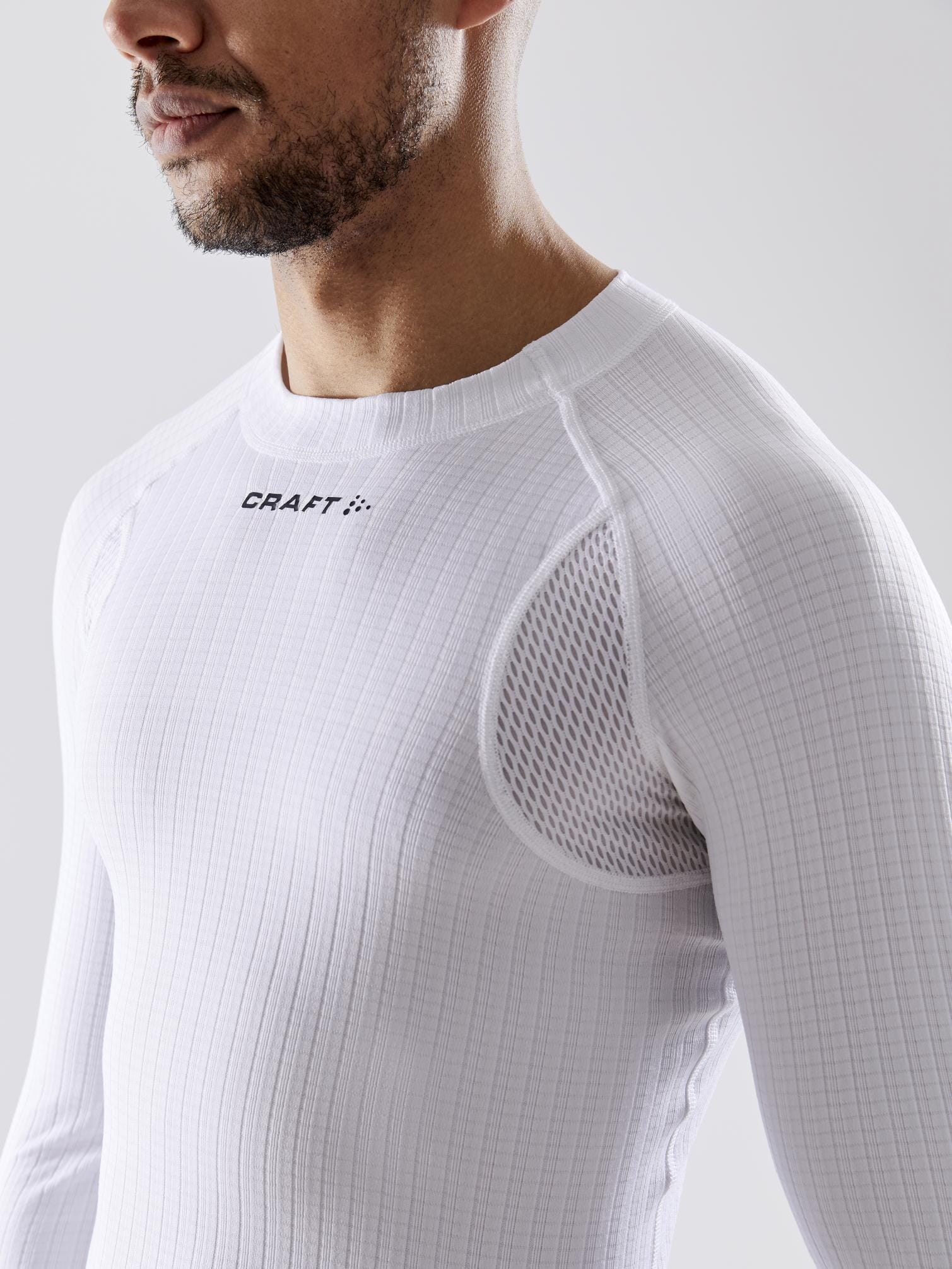 MEN'S ACTIVE EXTREME X BASELAYER Men's Baselayer Craft Sportswear NA