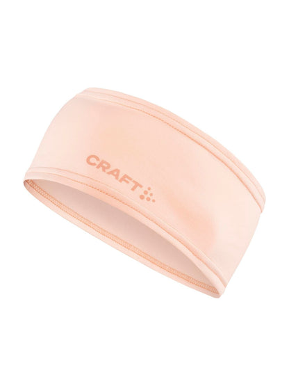 CORE ESSENCE THERMAL HEADBAND Hats/Accessories Craft Sportswear NA