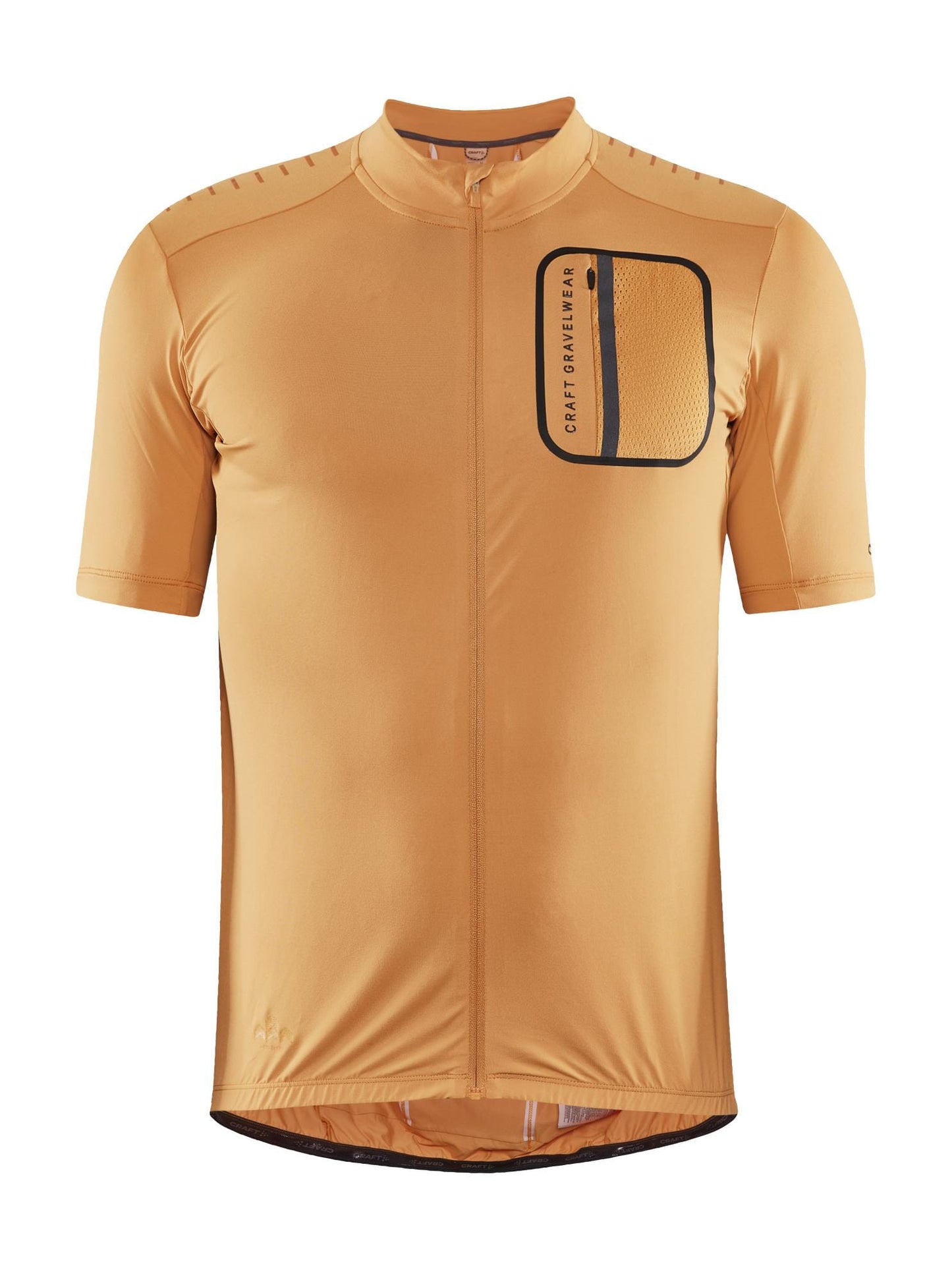 MEN'S ADV GRAVEL CYCLING JERSEY Men's Tops, T's, and Tanks Craft Sportswear NA