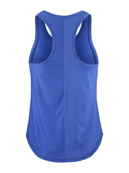 WOMEN'S CORE CHARGE RIB SINGLET Women's Tops, T's, and Tanks Craft Sportswear NA