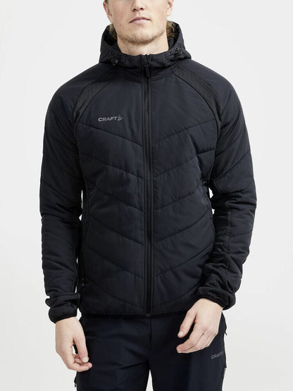 MEN'S ADV EXPLORE HYBRID JACKET Men's Jackets and Vests Craft Sportswear NA