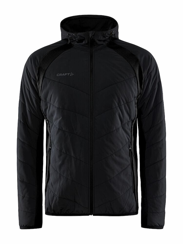 MEN'S ADV EXPLORE HYBRID JACKET Men's Jackets and Vests Craft Sportswear NA