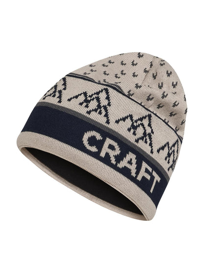 UNISEX CORE BACKCOUNTRY KNIT HATS Hats/Accessories Craft Sportswear NA