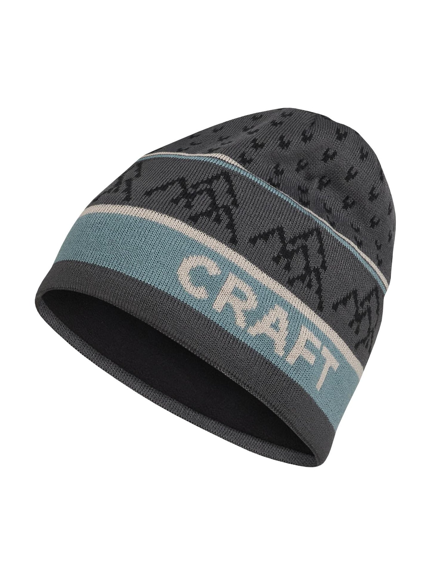 UNISEX CORE BACKCOUNTRY KNIT HATS Hats/Accessories Craft Sportswear NA