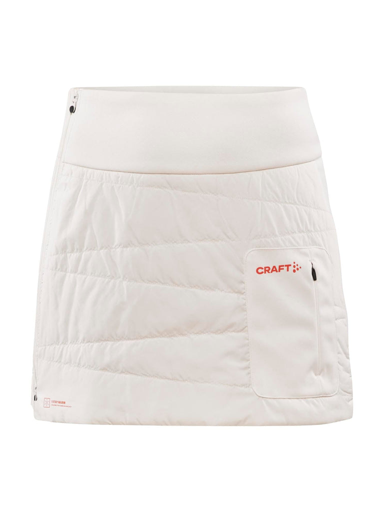 Craft Sportswear Women's Storm Thermal XC Ski Skirt
