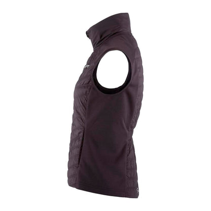 WOMEN'S ADV ESSENCE WARM VEST Women's Jackets and Vests Craft Sportswear NA