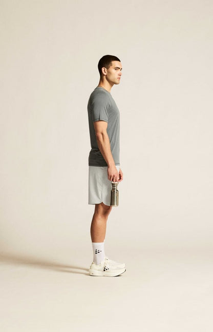 MEN'S COLLECTIVE BI-BLEND SS TEE Craft Sportswear NA