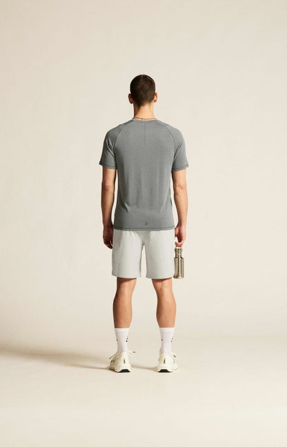 MEN'S COLLECTIVE BI-BLEND SS TEE Craft Sportswear NA