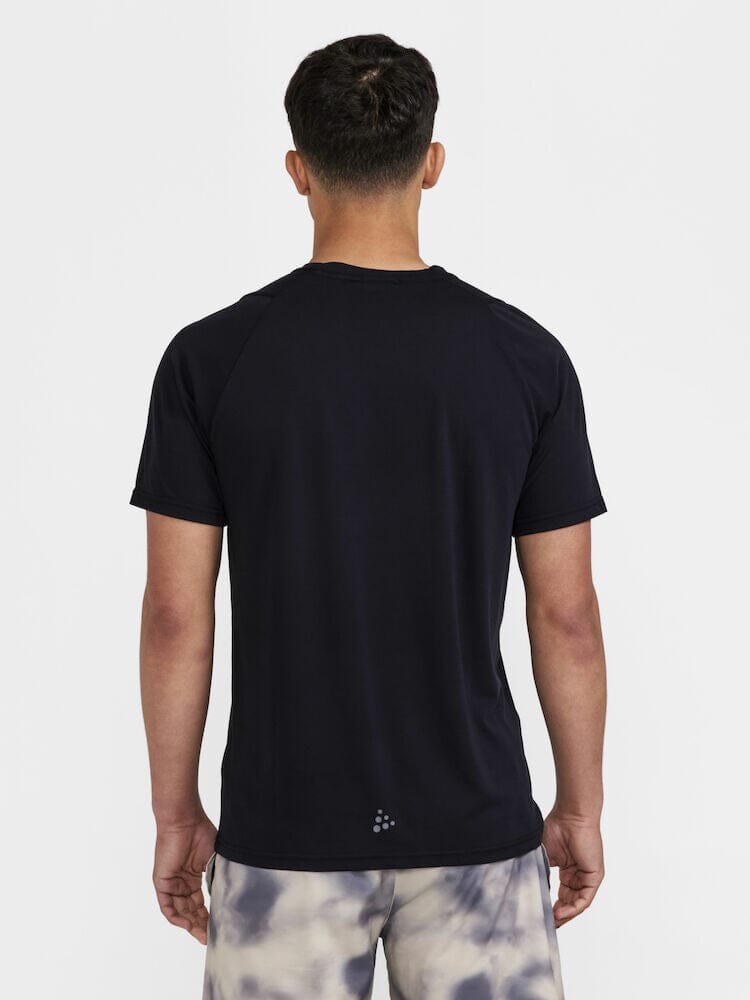 MEN'S COLLECTIVE BI-BLEND SS TEE Craft Sportswear NA