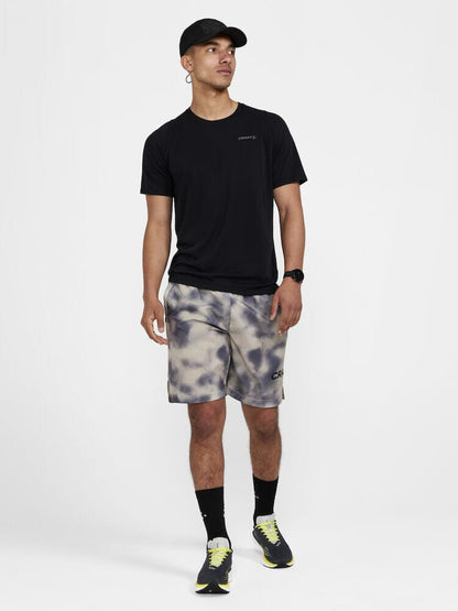 MEN'S COLLECTIVE BI-BLEND SS TEE Craft Sportswear NA