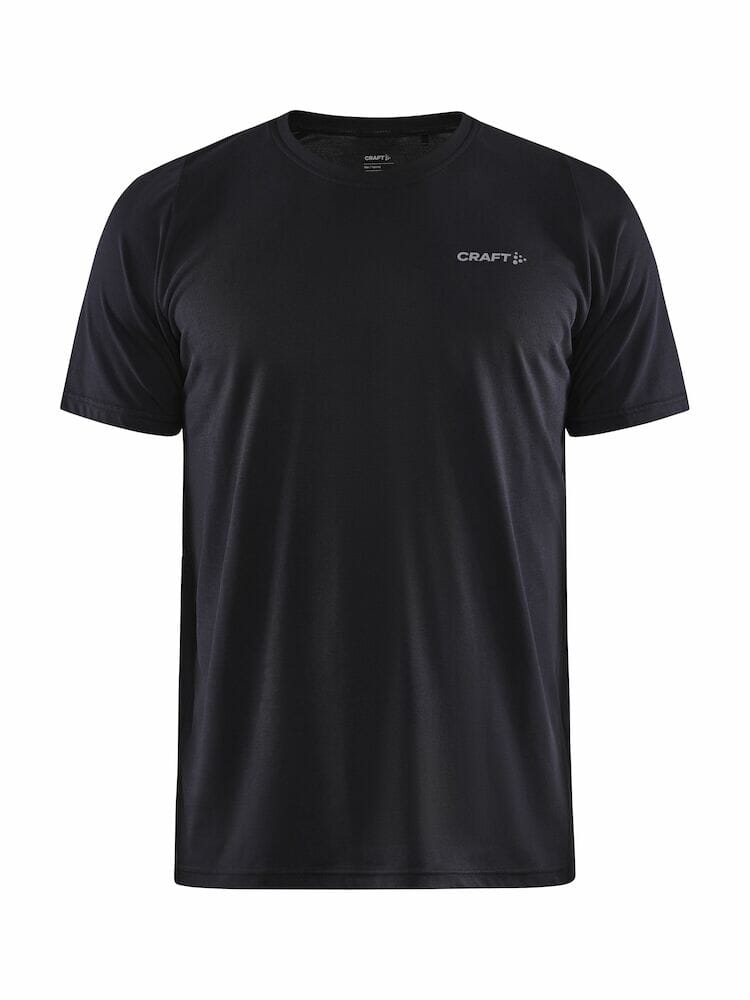 MEN'S COLLECTIVE BI-BLEND SS TEE Craft Sportswear NA