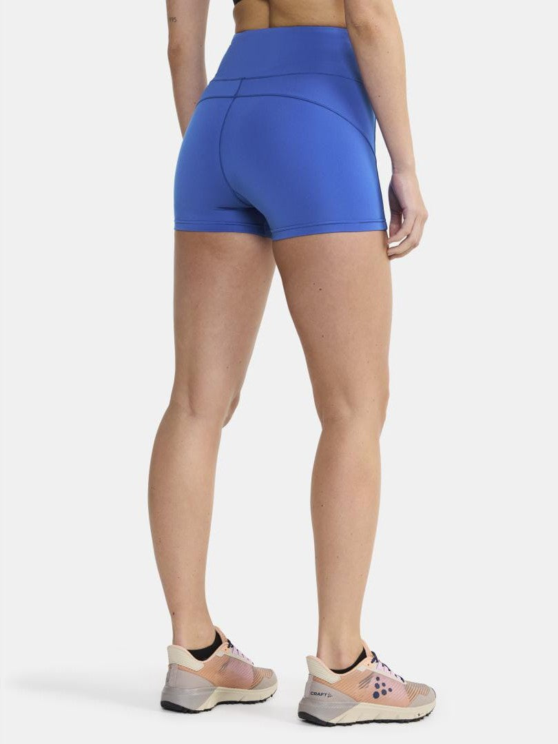 WOMEN'S ADV ESSENCE TRAINING HOT PANTS 2 Craft Sportswear NA