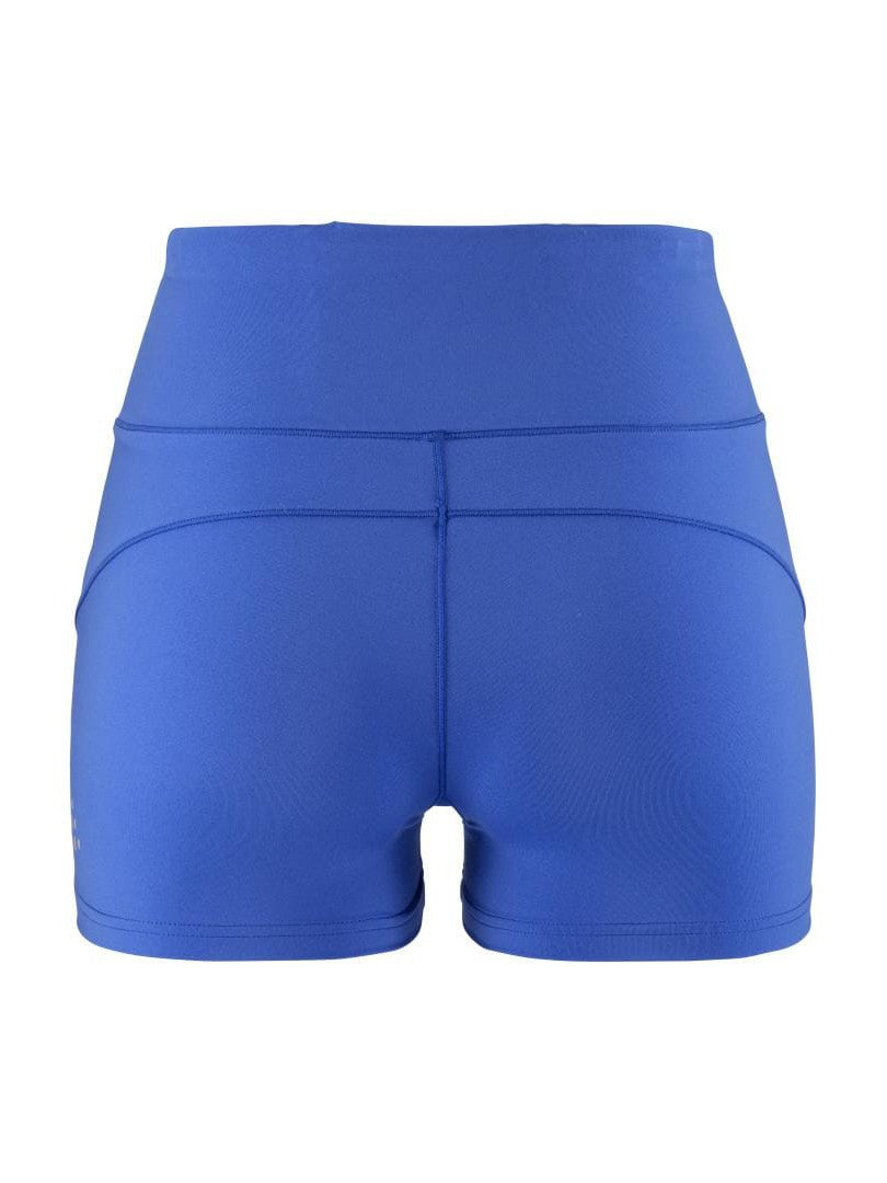 WOMEN'S ADV ESSENCE TRAINING HOT PANTS 2 Craft Sportswear NA