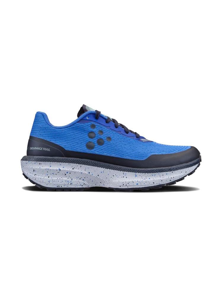 MEN'S ENDURANCE TRAIL RUNNING SHOE Footwear Craft Sportswear NA