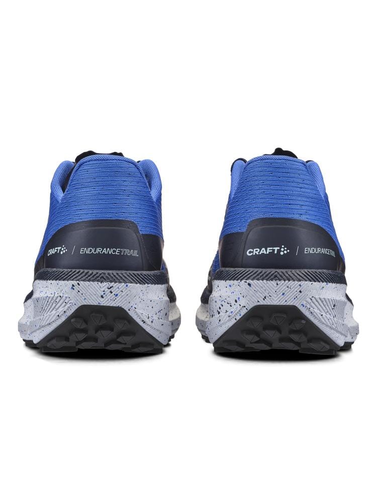 MEN'S ENDURANCE TRAIL RUNNING SHOE Footwear Craft Sportswear NA