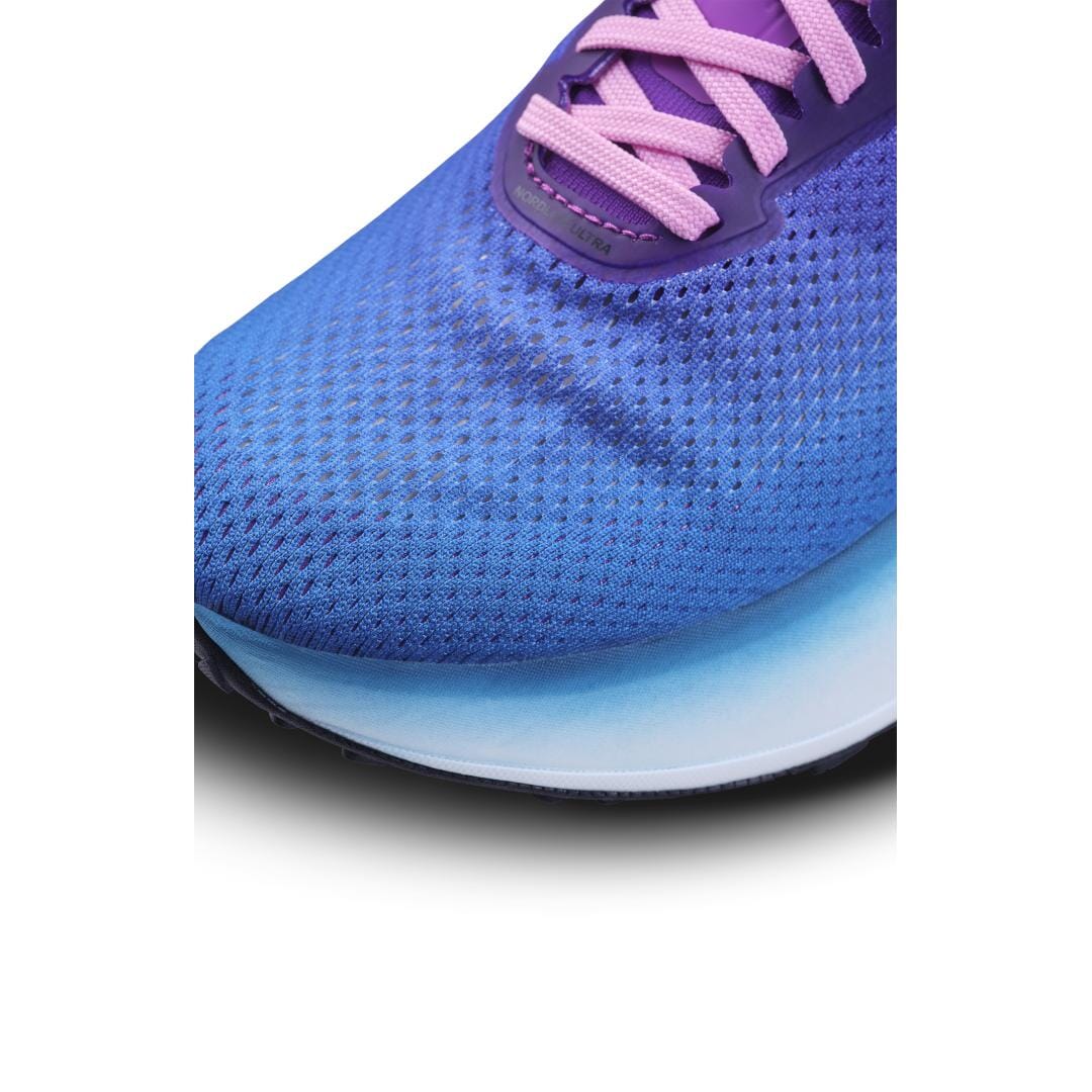 WOMEN'S NORDLITE ULTRA RUNNING SHOE Footwear Craft Sportswear NA