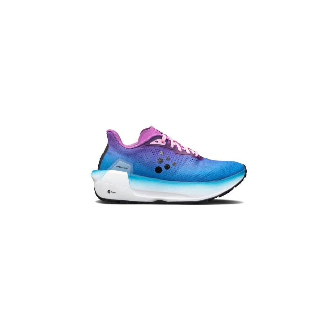 WOMEN'S NORDLITE ULTRA RUNNING SHOE Footwear Craft Sportswear NA