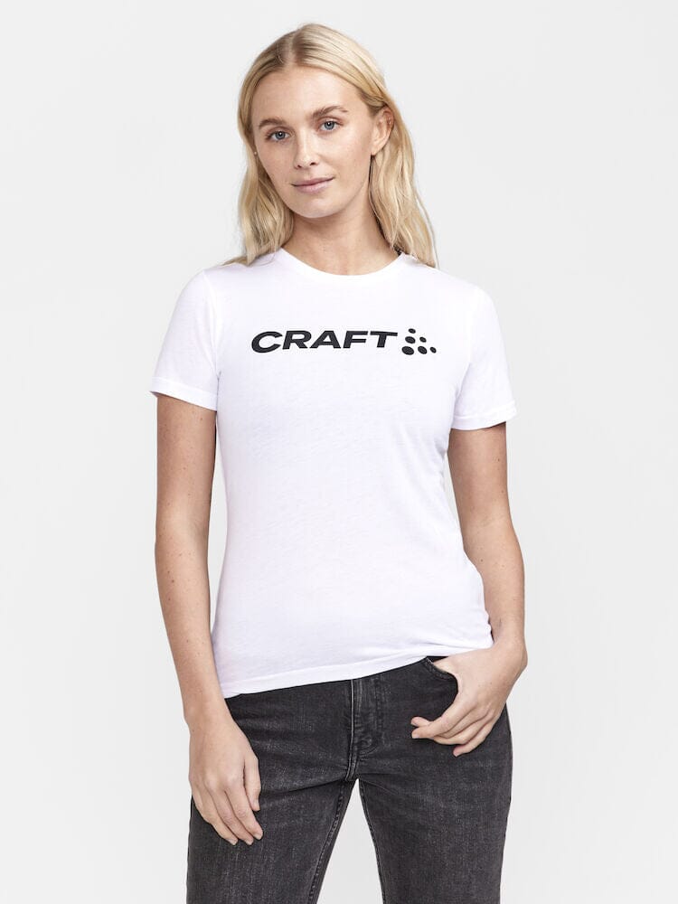 Women's Community Logo Tech Tee Craft Sportswear NA