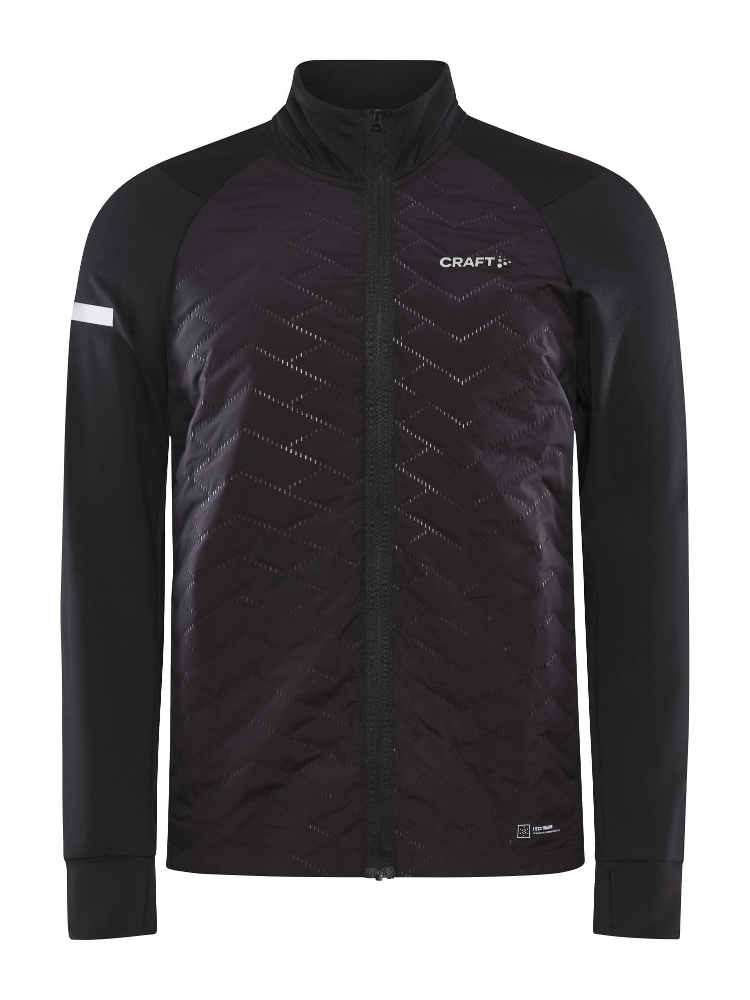 MENS ADV SUBZ JACKET 3 Craft Sportswear NA