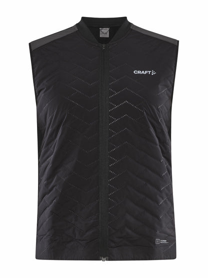 Men's ADV Subz Vest 3 Men's Jackets and Vests Craft Sportswear NA