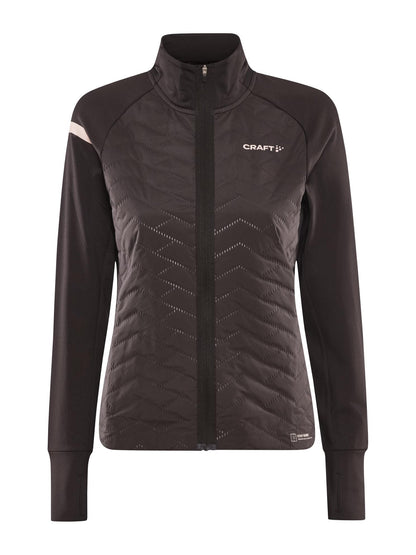 WOMENS ADV SUBZ JACKET 3 Craft Sportswear NA