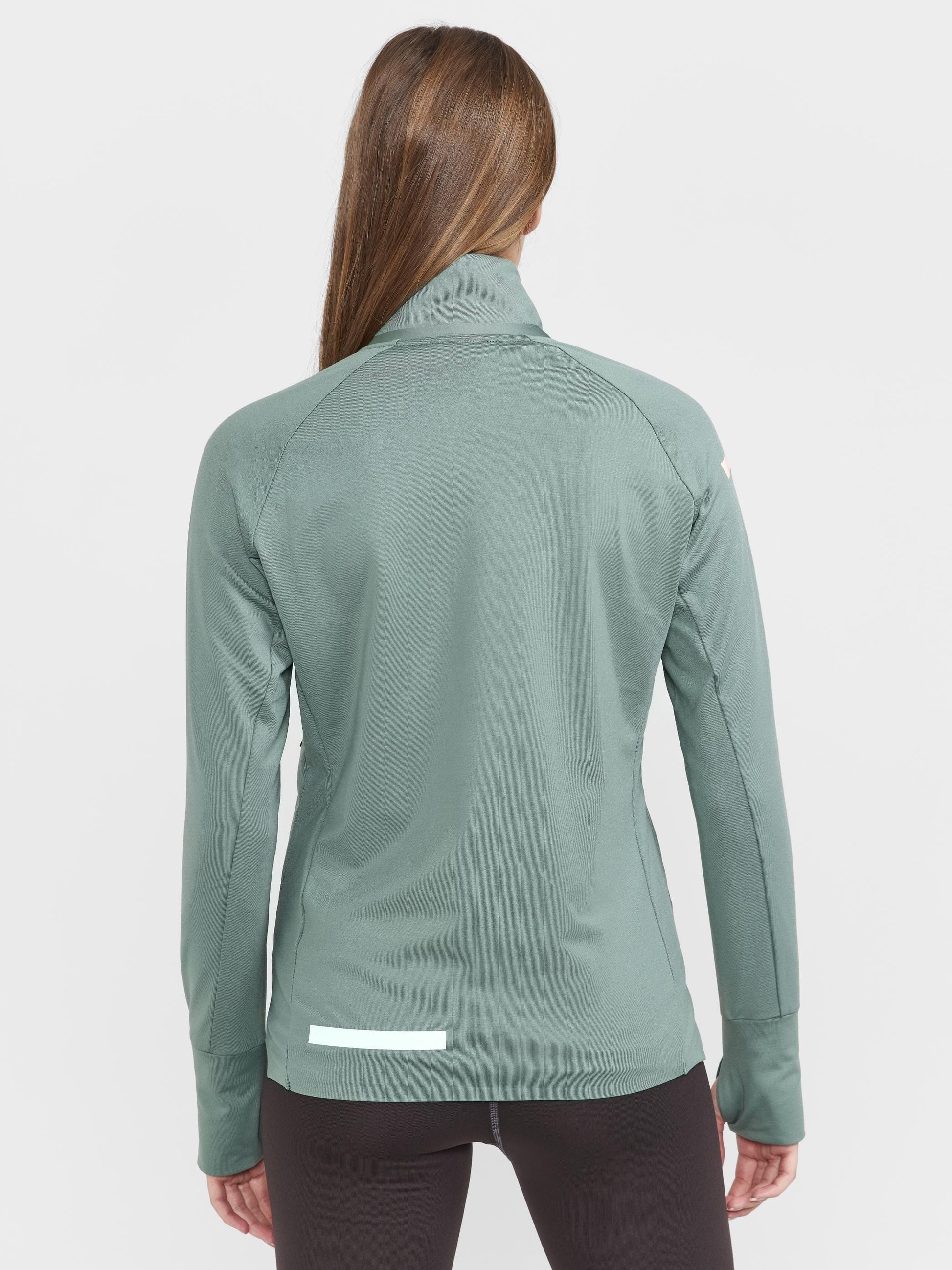 WOMENS ADV SUBZ RUNNING JACKET 3 Craft Sportswear NA