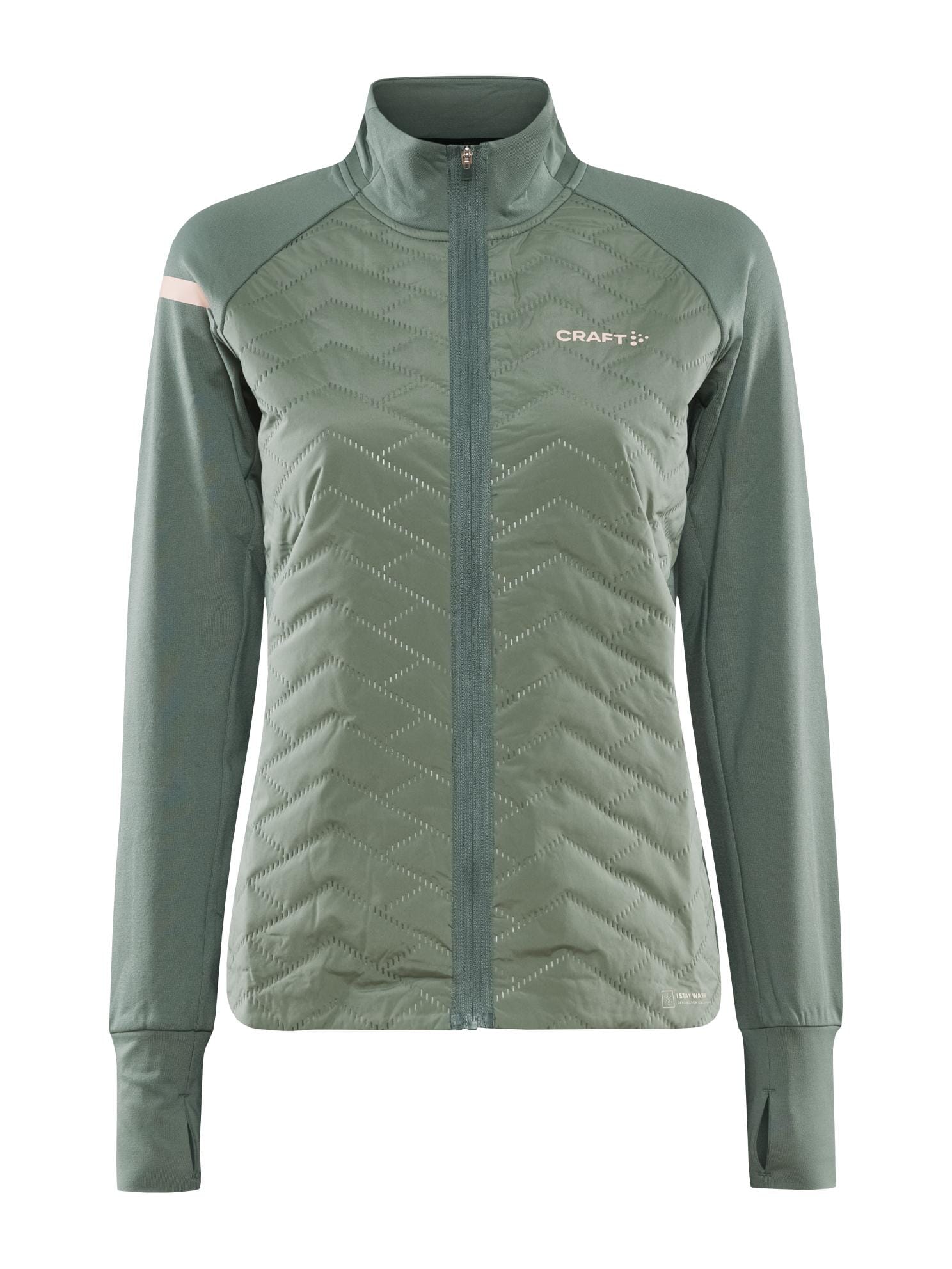 WOMENS ADV SUBZ JACKET 3 Craft Sportswear NA