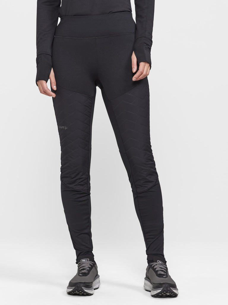 Ministry of Supply's Joule Active Leggings are sturdy, slimming, suppo