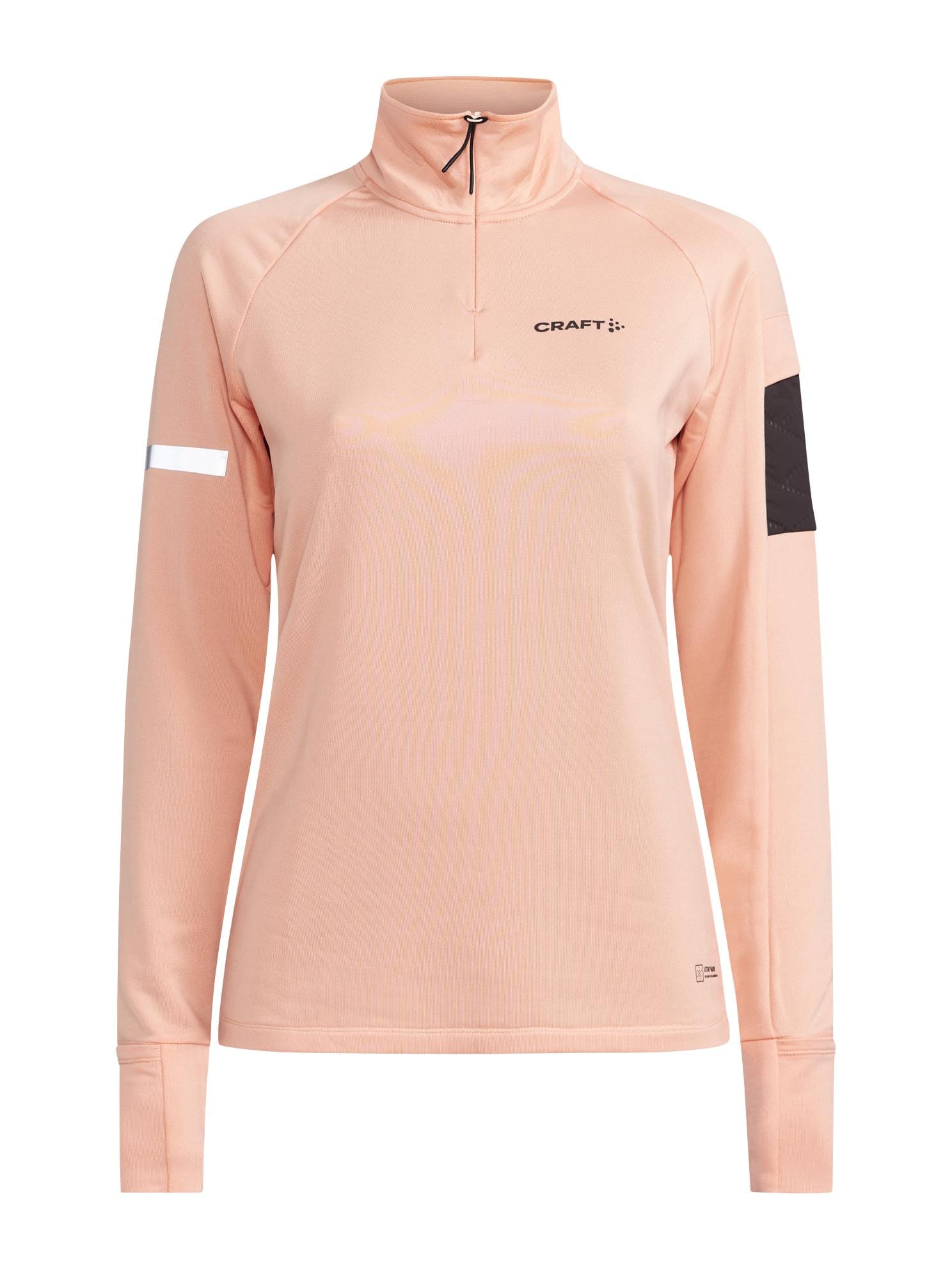 WOMENS SUBZ LS 2 Craft Sportswear NA