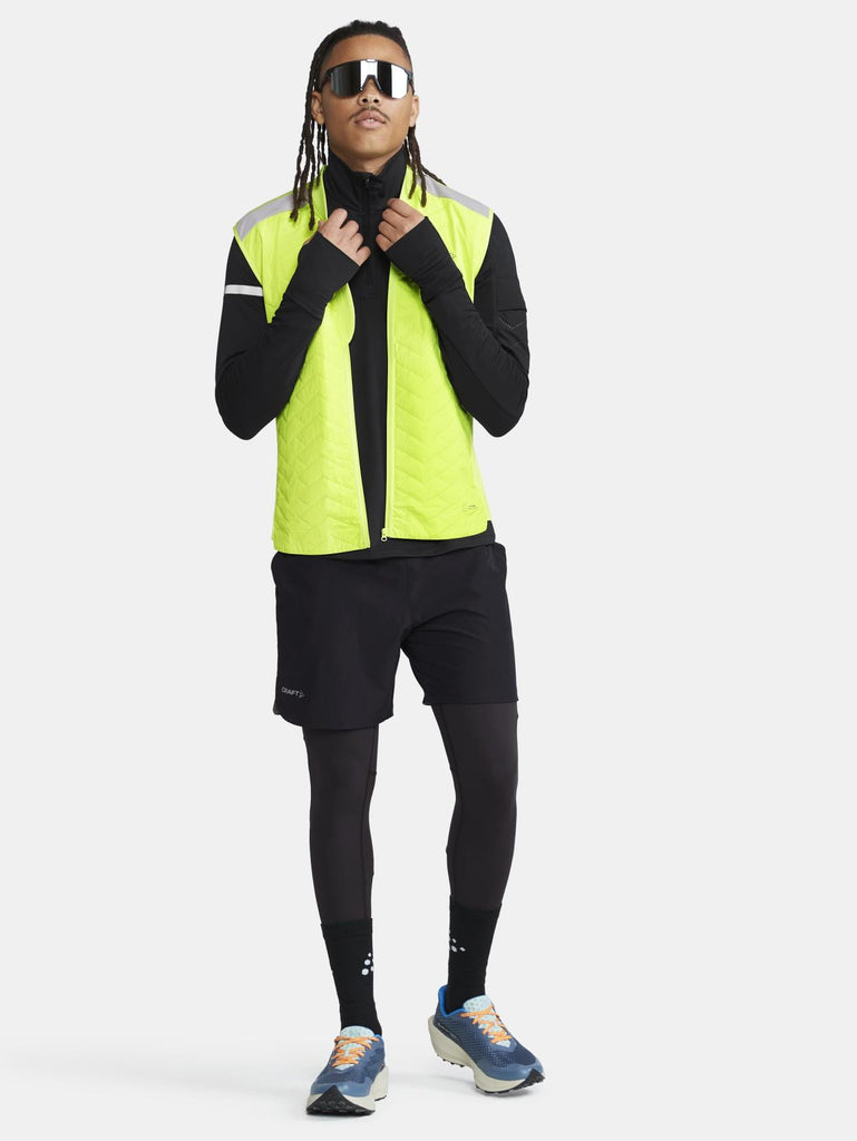 VILLA ACTIVE Quick-Dry Short Vest Sports Bra ☛ Multiple Colors Availab –  Villa Blvd