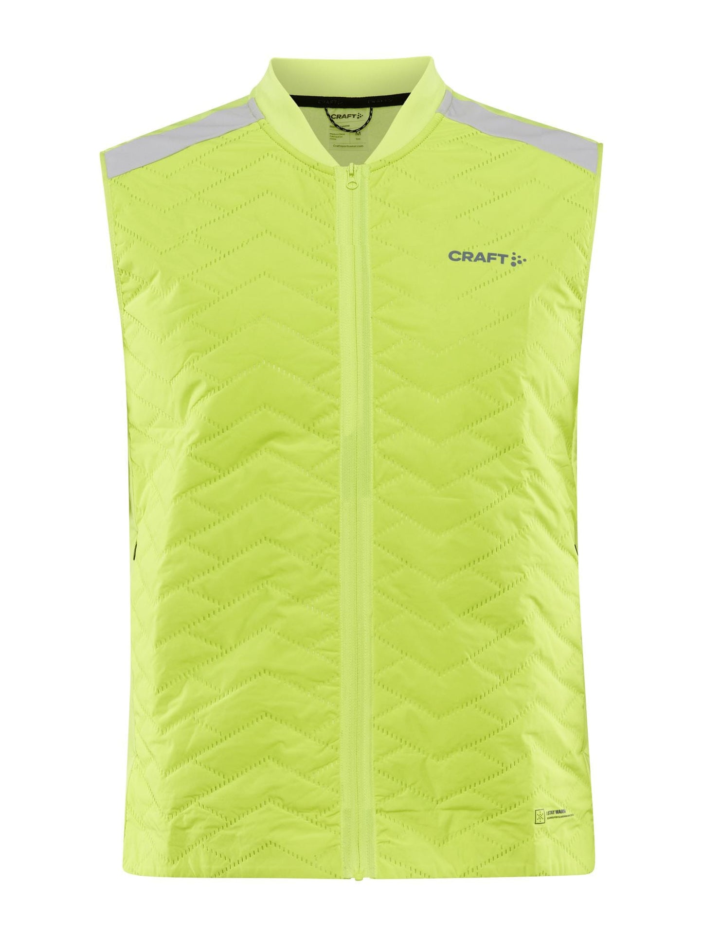 MENS ADV SUBZ LUMEN VEST Craft Sportswear NA