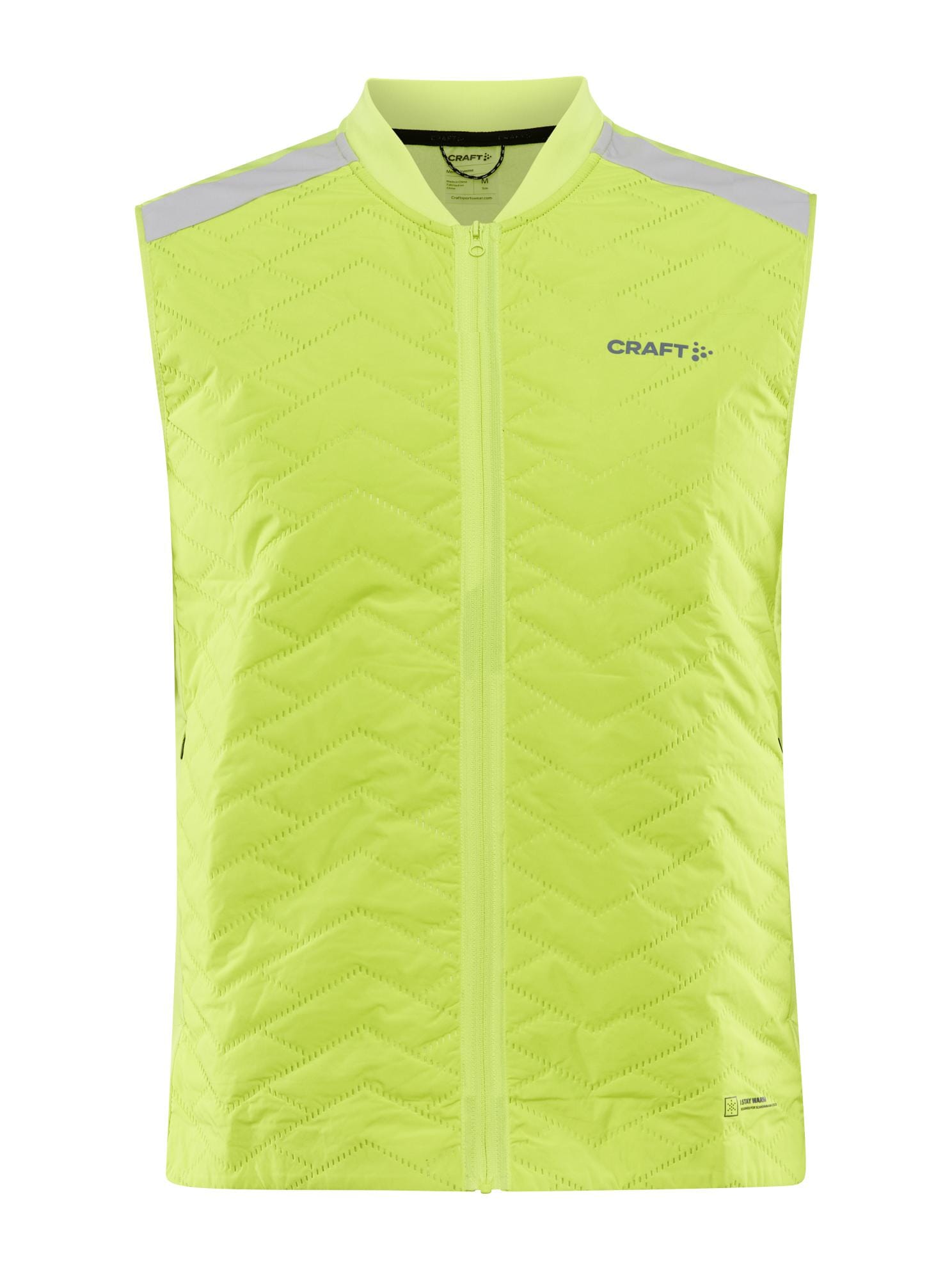 MENS ADV SUBZ LUMEN VEST Craft Sportswear NA