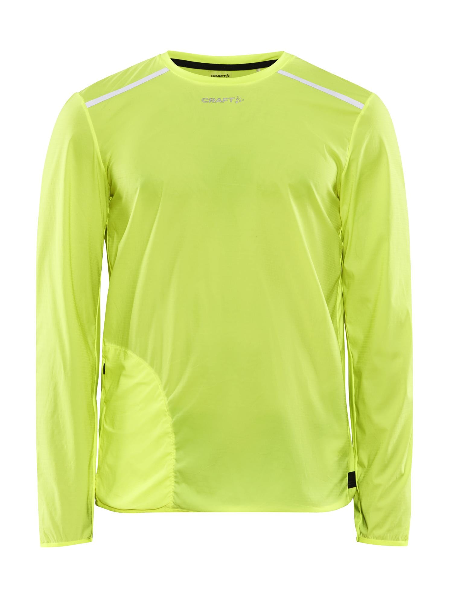 MENS PRO HYPERVENT LS WIND TOP Craft Sportswear NA