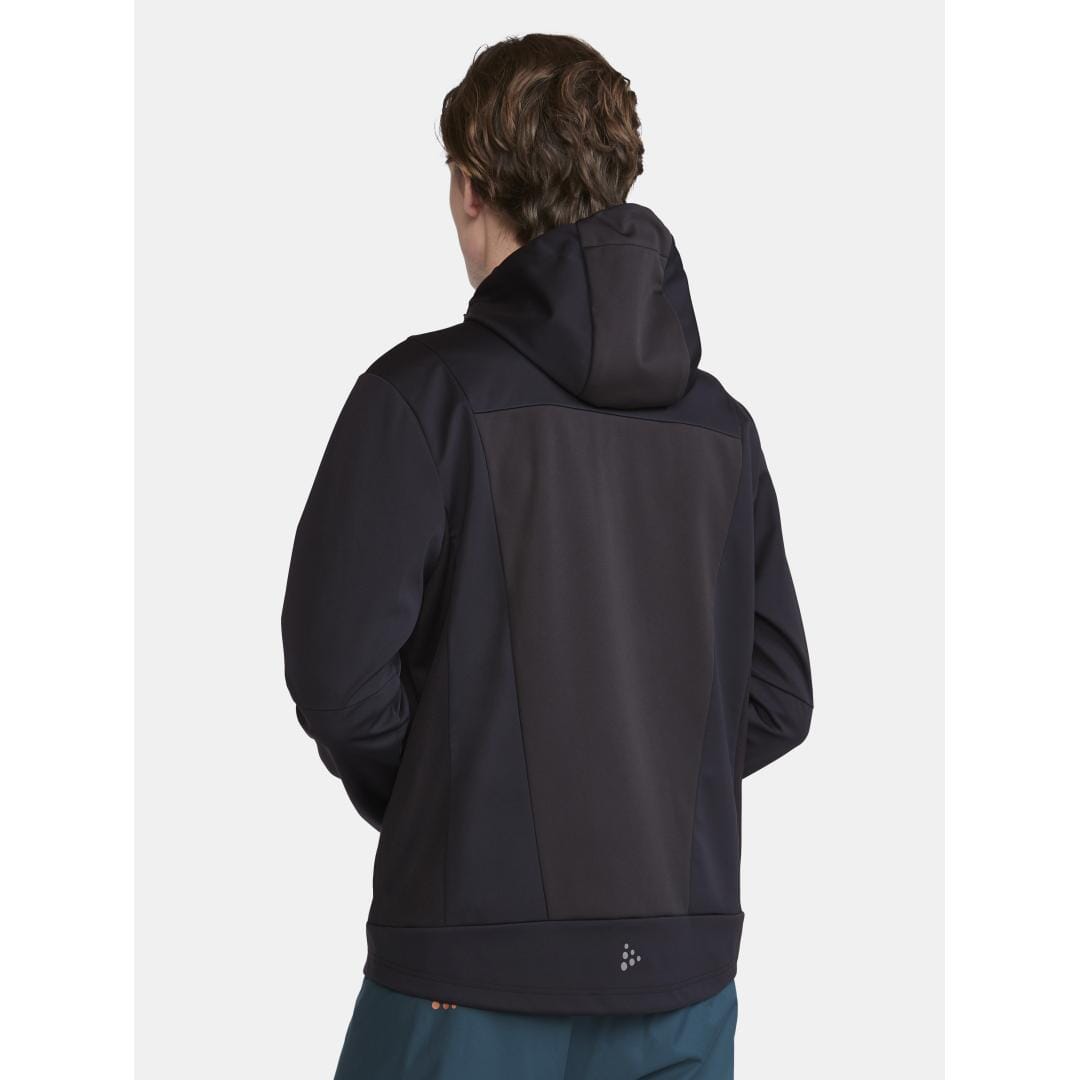 MEN'S CORE BACKCOUNTRY HOOD JACKET Craft Sportswear NA