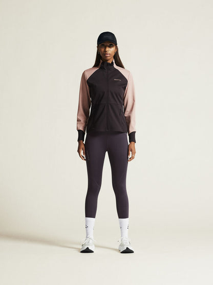 WOMENS CORE XC SKI TRAINING JACKET